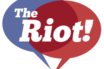 Featured Project Image | The Riot!